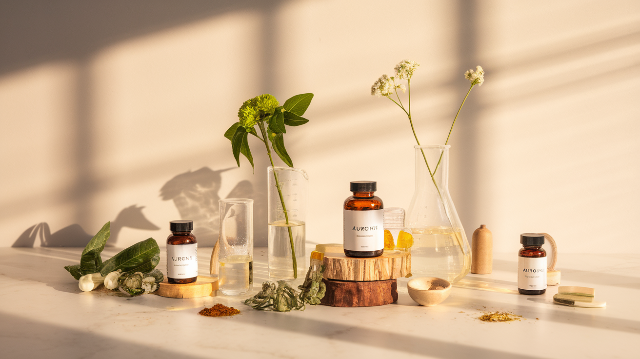 Auronix – príbeh a kvalita značky