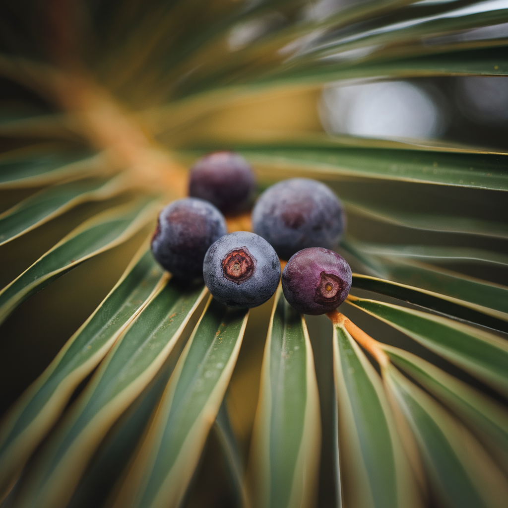 Saw Palmetto